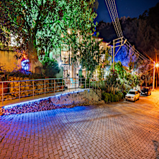 Eden Pyara Hotel Turunç
